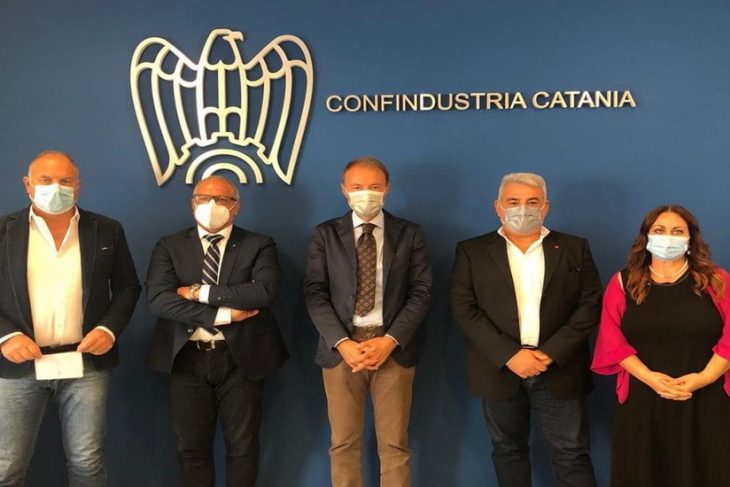 sindacati