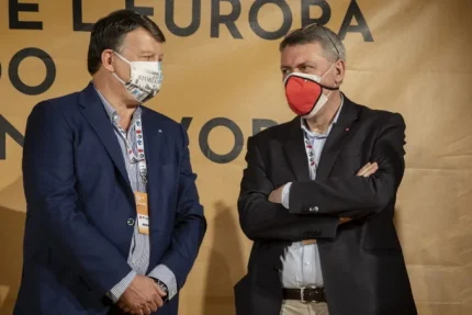 sciopero generale cgil uil