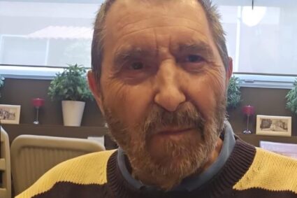 Ciao Cecco Beppe, sindacalista di altri tempi